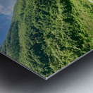 S Road Impression metal