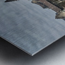 Angkor Wat Temple 2 Metal print