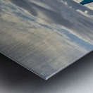 Surf and Sunlight Impression metal