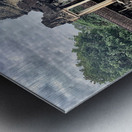 Angkor Wat Temple 4 Metal print