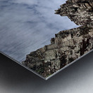 Angkor Wat Temple 8 Metal print