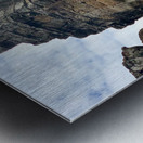 Angkor Wat Temple 6 Impression metal