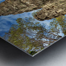 Angkor Wat Temple 14 Metal print