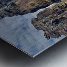 Angkor Wat Temple 7 Metal print