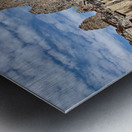 Angkor Wat Temple 11 Metal print