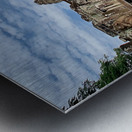 Angkor Wat Temple 12 Metal print