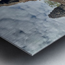 Angkor Wat Temple 5 Metal print