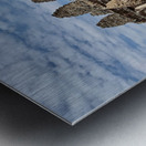 Angkor Wat Temple 13 Metal print