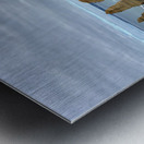 The 12 Apostles Metal print