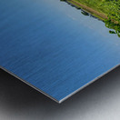 On the track Impression metal