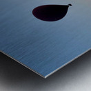 Hot Air Ballons at Sunrise Metal print