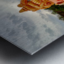 Ganesh on the Beach Impression metal