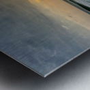 Great Sunset Metal print