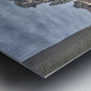 Angkor Wat Temple 18 Metal print