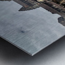 Angkor Wat Temple 15 Metal print