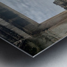 Angkor Wat Temple 17 Metal print