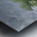 Angkor Wat Temple 16 Metal print