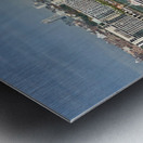 The Harbour Impression metal