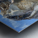 Special Rock Art Impression metal