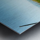 Working in the Field Impression metal