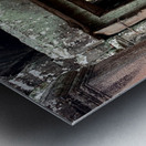 Temple Way Impression metal