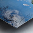 Green Lake Impression metal