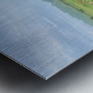 I ll Get There Soon Metal print