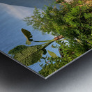 Follow The Road Impression metal