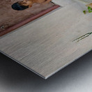 Not My Day Impression metal