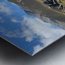 Ready For the Hike Impression metal