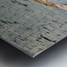 Sri Lankan Holy Water Impression metal