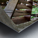 Zen House Impression metal