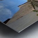 Walk up to the Sky Impression metal