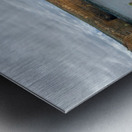 Great Ocean Road 5 Metal print