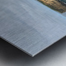 Great Ocean Road London Arch 3 Metal print