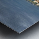 Sydney Harbour Metal print