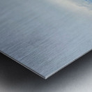 Mountain of Kashmir Metal print