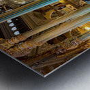 Mysore Palace Gallery 2 Metal print