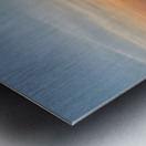 Sunlit White Big Lamp Impression metal