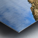 Loch Ard Gorge Great Ocean Road Australia  Metal print