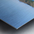 Beautiful Bay Metal print