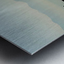 Inle Lake Fisherman 1 in Myanmar Metal print