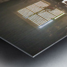 Good Old Kitchen Metal print