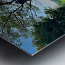 Stop This Train Metal print