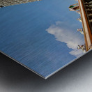 Arunachalesvara Temple Metal print