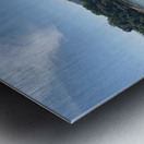 Beautiful View 2 Metal print