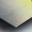 An Angel at Sunset Metal print