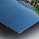 Beaufiful View Impression metal