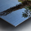 Mysore Town Hall Metal print