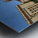 The Bangalore Palace Metal print